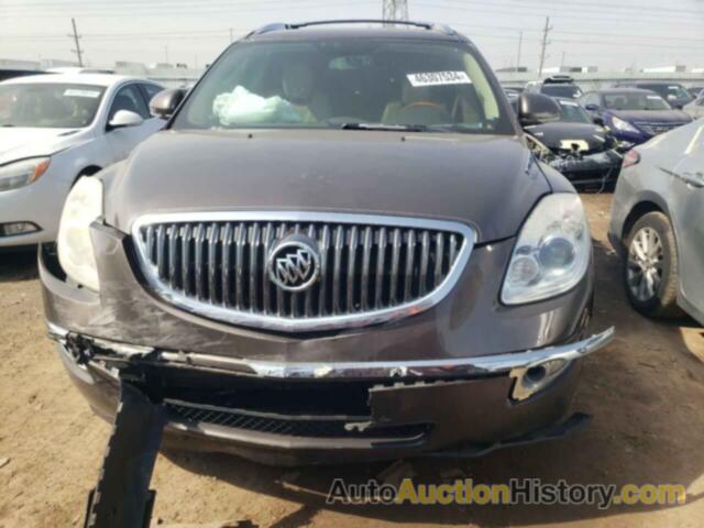 BUICK ENCLAVE CXL, 5GAEV23D99J114055