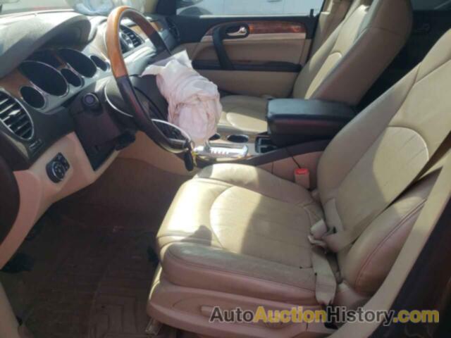 BUICK ENCLAVE CXL, 5GAEV23D99J114055