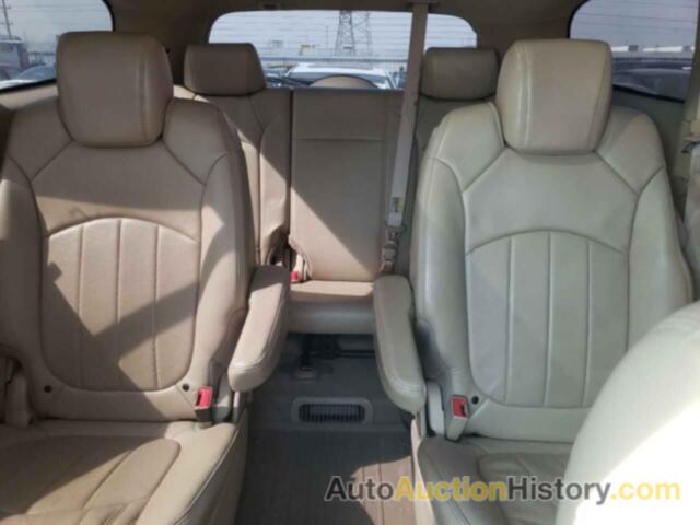 BUICK ENCLAVE CXL, 5GAEV23D99J114055