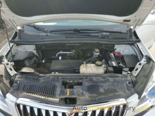 BUICK ENCORE CONVENIENCE, KL4CJFSB9GB536529