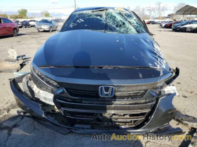 HONDA ACCORD HYBRID SPORT, 1HGCV3F20NA034922