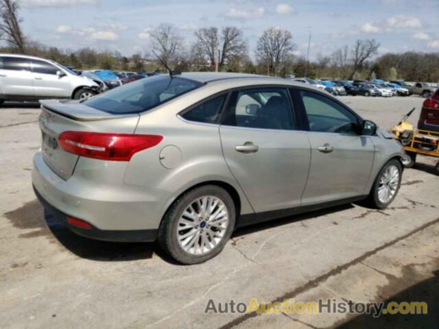 FORD FOCUS TITANIUM, 1FADP3J20FL220184