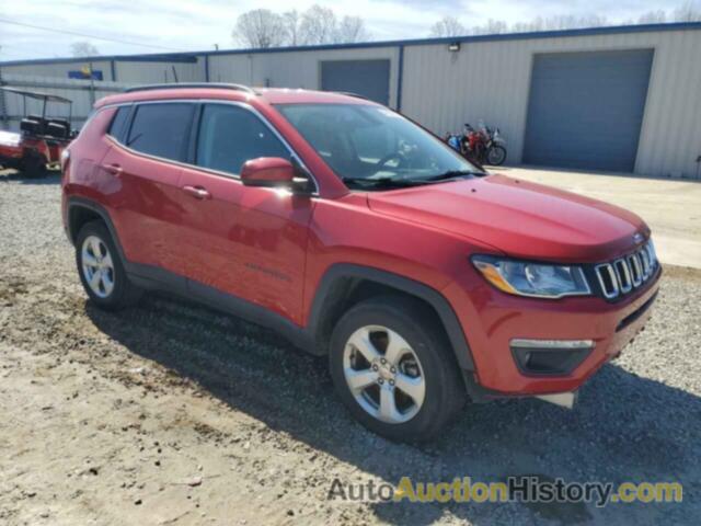 JEEP COMPASS LATITUDE, 3C4NJDBB0JT342934