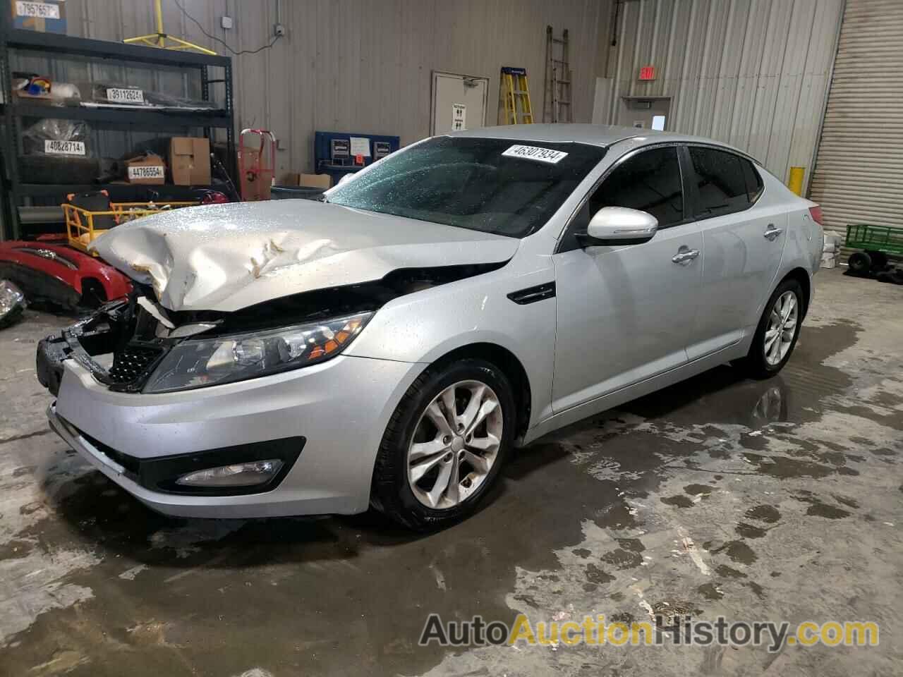 KIA OPTIMA EX, 5XXGN4A7XCG067324