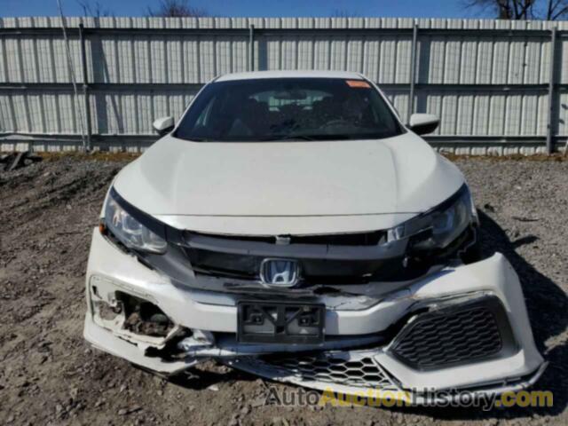 HONDA CIVIC LX, SHHFK7H23HU409737