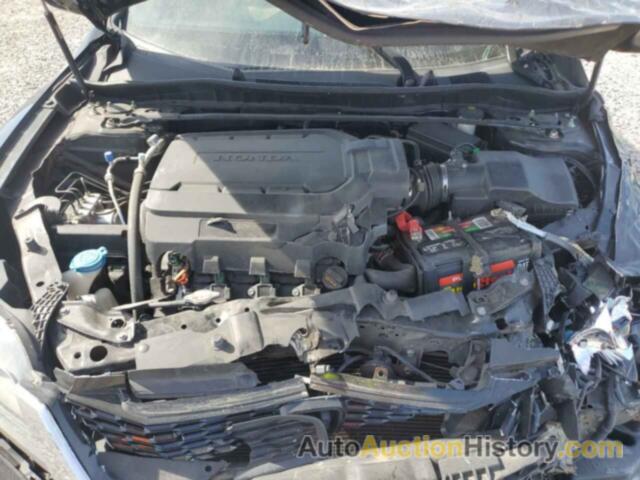 HONDA ACCORD EXL, 1HGCT2B8XFA001633