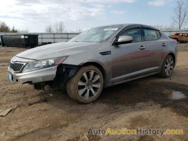 KIA OPTIMA SX, 5XXGR4A65CG009097