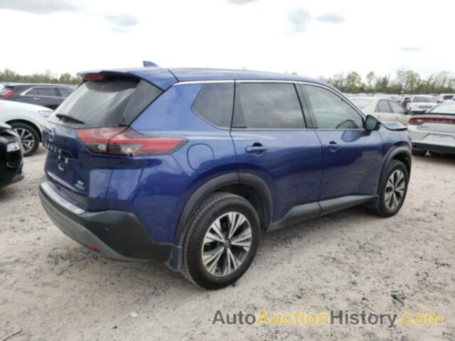 NISSAN ROGUE SV, JN8AT3BA4MW010587