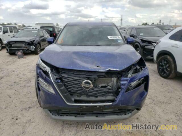 NISSAN ROGUE SV, JN8AT3BA4MW010587