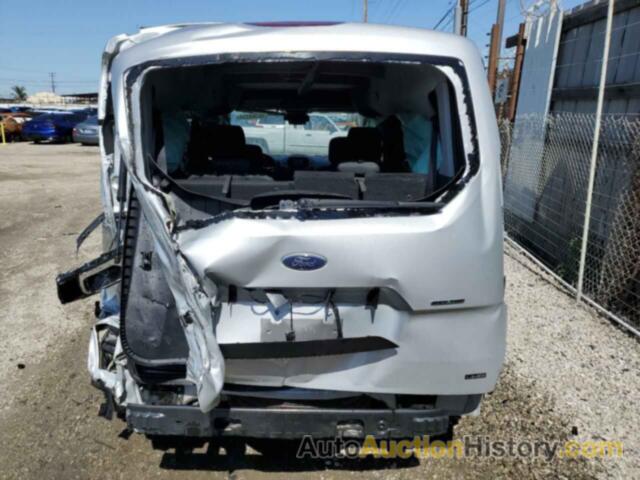 FORD TRANSIT XL, NM0GE9E27N1508558