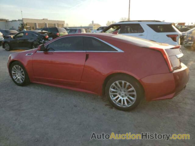 CADILLAC CTS PERFORMANCE COLLECTION, 1G6DJ1E3XC0108172