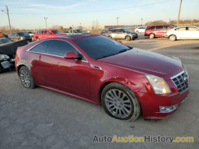 CADILLAC CTS PERFORMANCE COLLECTION, 1G6DJ1E3XC0108172