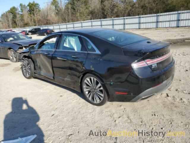 LINCOLN MKZ RESERVE II, 3LN6L5FC0KR620815