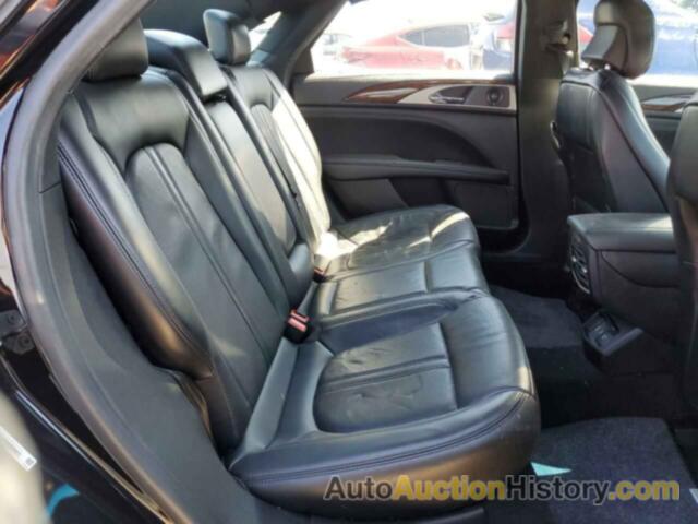 LINCOLN MKZ RESERVE II, 3LN6L5FC0KR620815