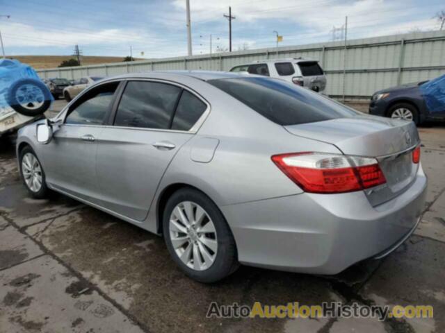 HONDA ACCORD EXL, 1HGCR2F82DA127734