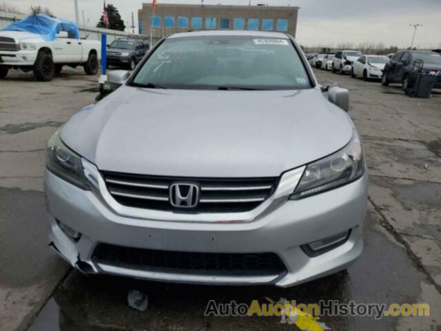 HONDA ACCORD EXL, 1HGCR2F82DA127734