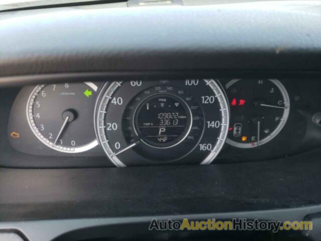 HONDA ACCORD EXL, 1HGCR2F82DA127734