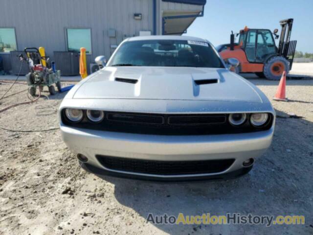 DODGE CHALLENGER SXT, 2C3CDZAG8NH214856