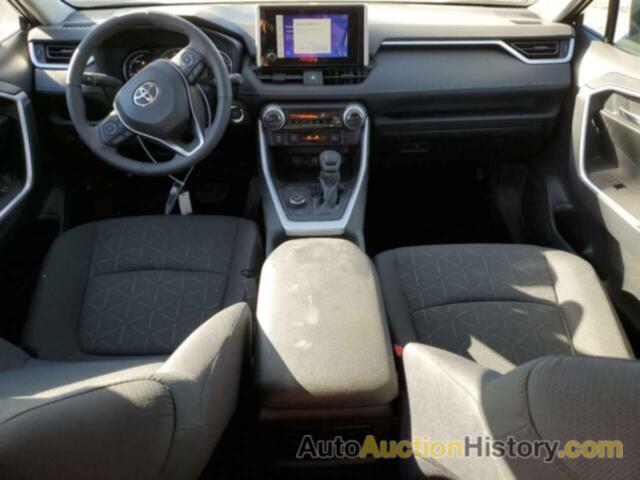 TOYOTA RAV4 XLE, 2T3RWRFV5RW209109