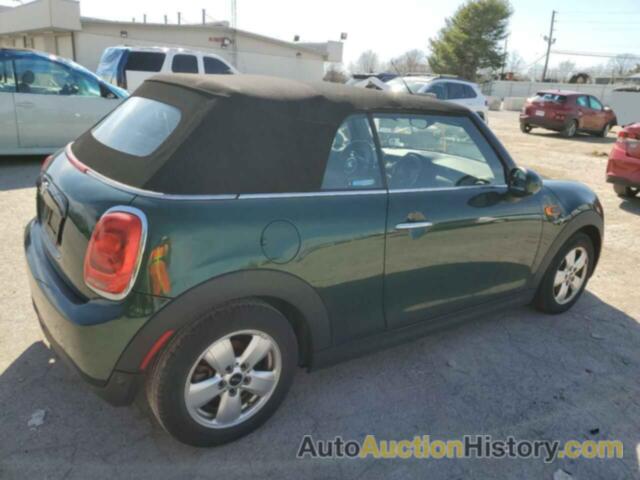 MINI COOPER, WMWWG5C57K3F79242