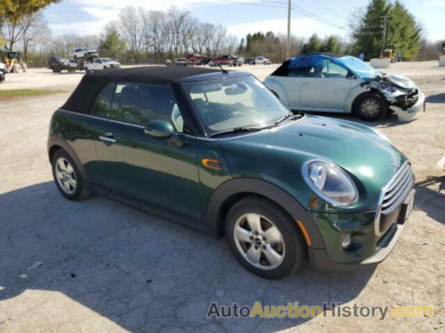 MINI COOPER, WMWWG5C57K3F79242