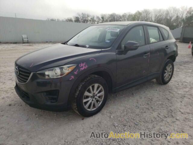 MAZDA CX-5 SPORT, JM3KE2BE8G0607859