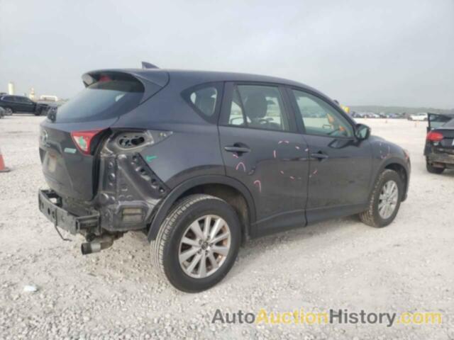 MAZDA CX-5 SPORT, JM3KE2BE8G0607859