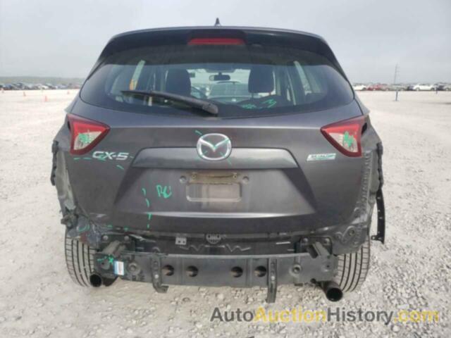 MAZDA CX-5 SPORT, JM3KE2BE8G0607859