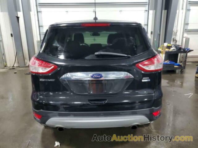 FORD ESCAPE SEL, 1FMCU9HX2DUC70977