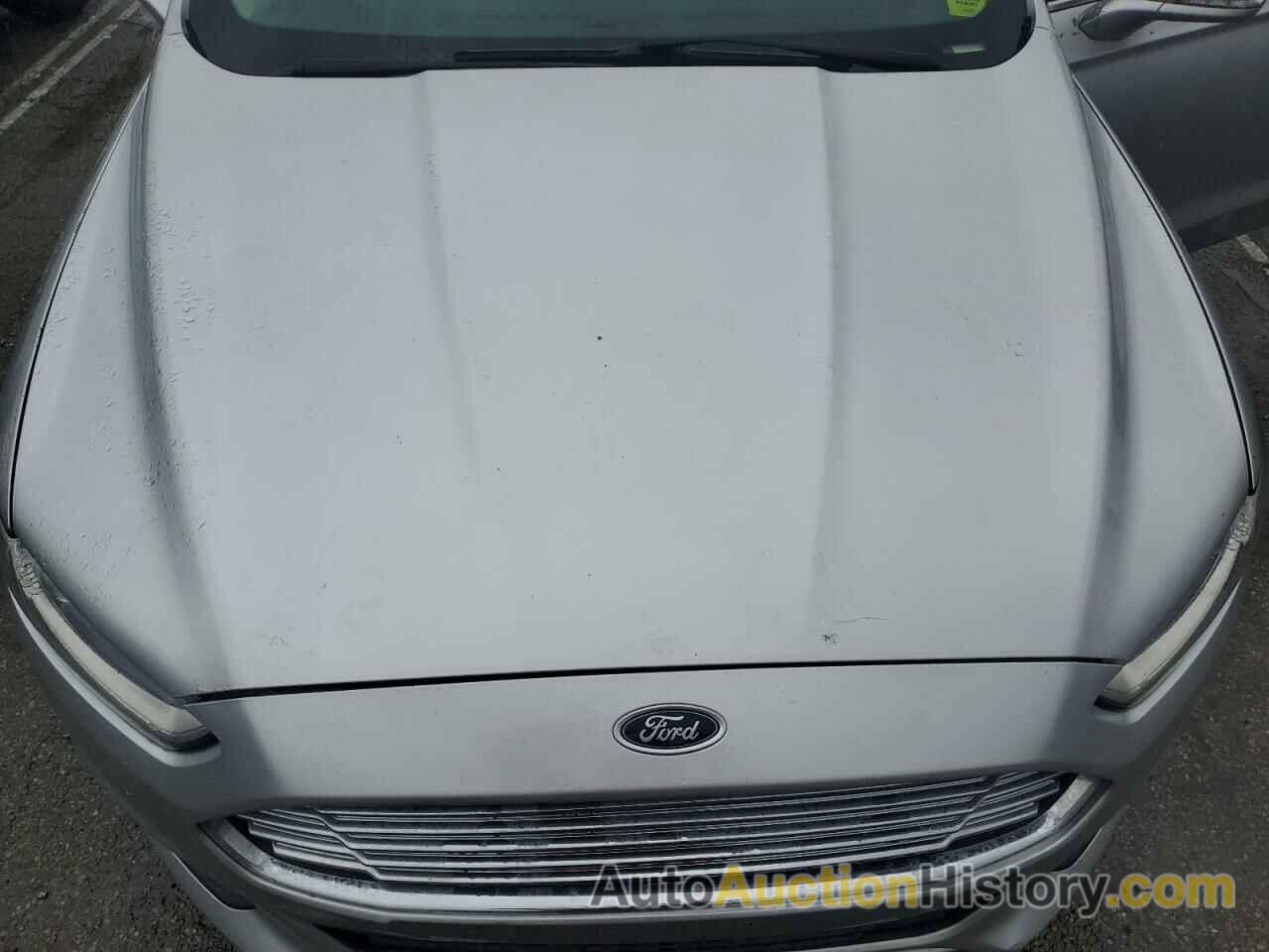 FORD FUSION SE, 3FA6P0HD8FR152748