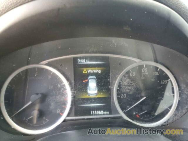 NISSAN SENTRA S, 3N1AB7AP6JL643169