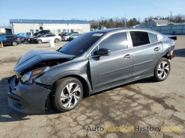 SUBARU LEGACY PREMIUM, 4S3BWAC66L3004134