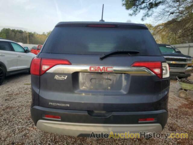 GMC ACADIA SLE, 1GKKNKLA3KZ247591