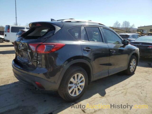 MAZDA CX-5 TOURING, JM3KE4CY1G0616679