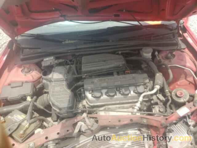 HONDA CIVIC LX, 1HGEM22523L083224