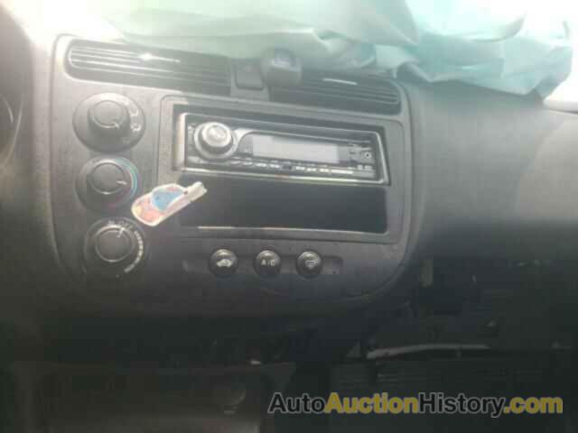 HONDA CIVIC LX, 1HGEM22523L083224