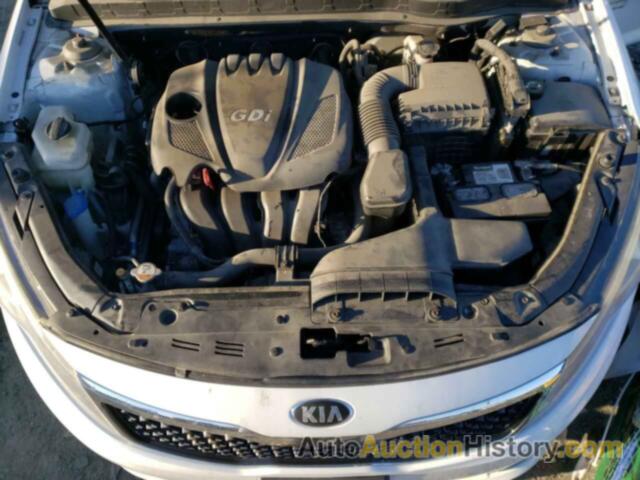 KIA OPTIMA EX, 5XXGN4A72DG120227