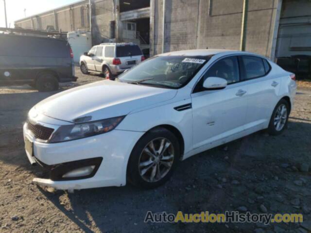 KIA OPTIMA EX, 5XXGN4A72DG120227