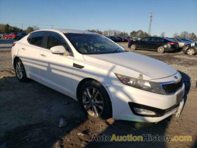 KIA OPTIMA EX, 5XXGN4A72DG120227