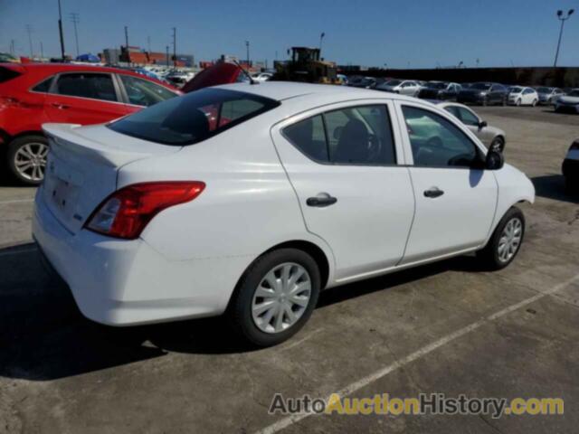 NISSAN VERSA S, 3N1CN7AP3FL822860