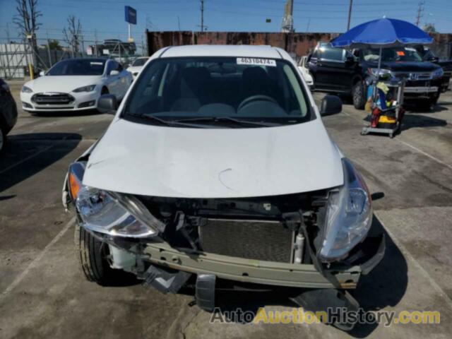 NISSAN VERSA S, 3N1CN7AP3FL822860