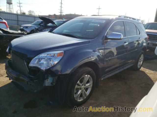 CHEVROLET EQUINOX LT, 2GNALPEK4C6123284