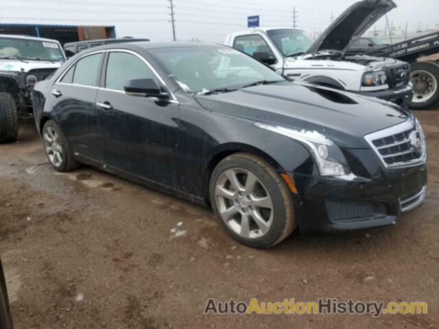 CADILLAC ATS LUXURY, 1G6AB5RX1D0155449