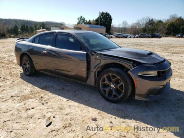 DODGE CHARGER R/T, 2C3CDXCT9JH114175