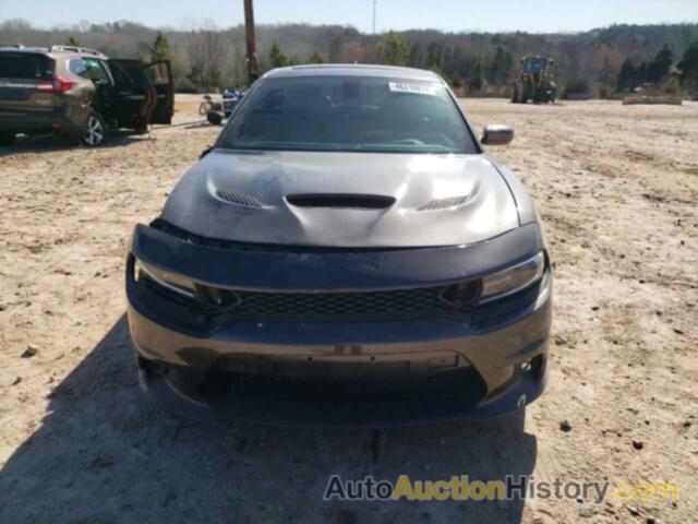 DODGE CHARGER R/T, 2C3CDXCT9JH114175