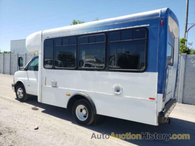 CHEVROLET EXPRESS, 1GB3G2BL1E1153438