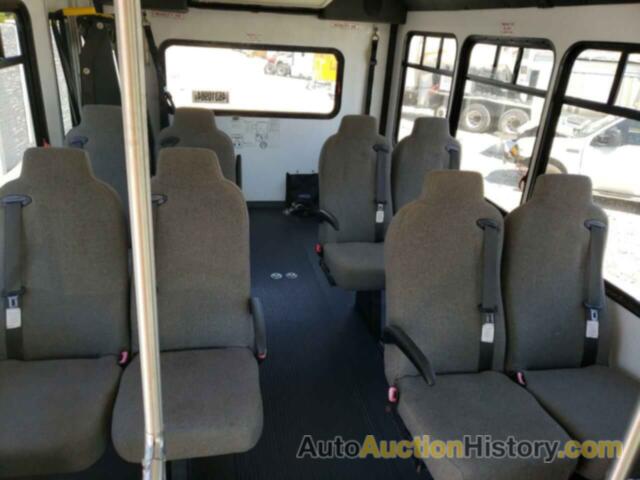 CHEVROLET EXPRESS, 1GB3G2BL1E1153438