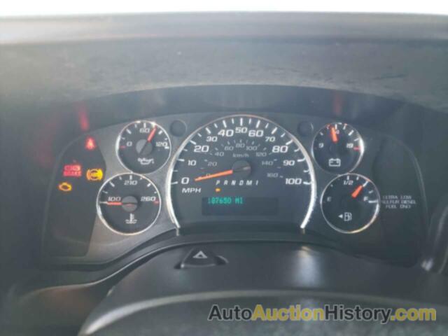 CHEVROLET EXPRESS, 1GB3G2BL1E1153438