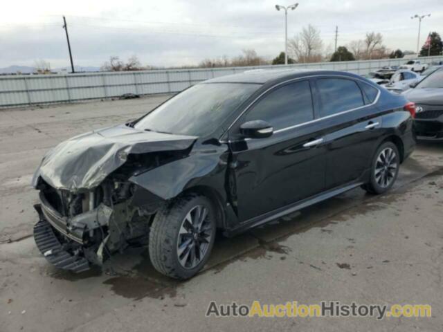 NISSAN SENTRA S, 3N1AB7AP2GY320944