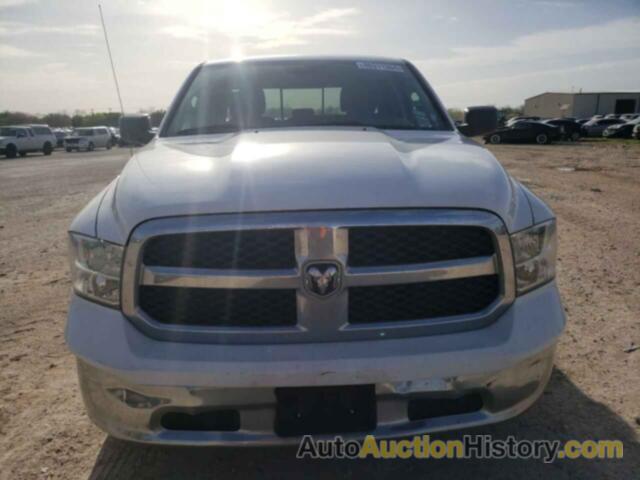 RAM 1500 SLT, 1C6RR6GT7GS227434